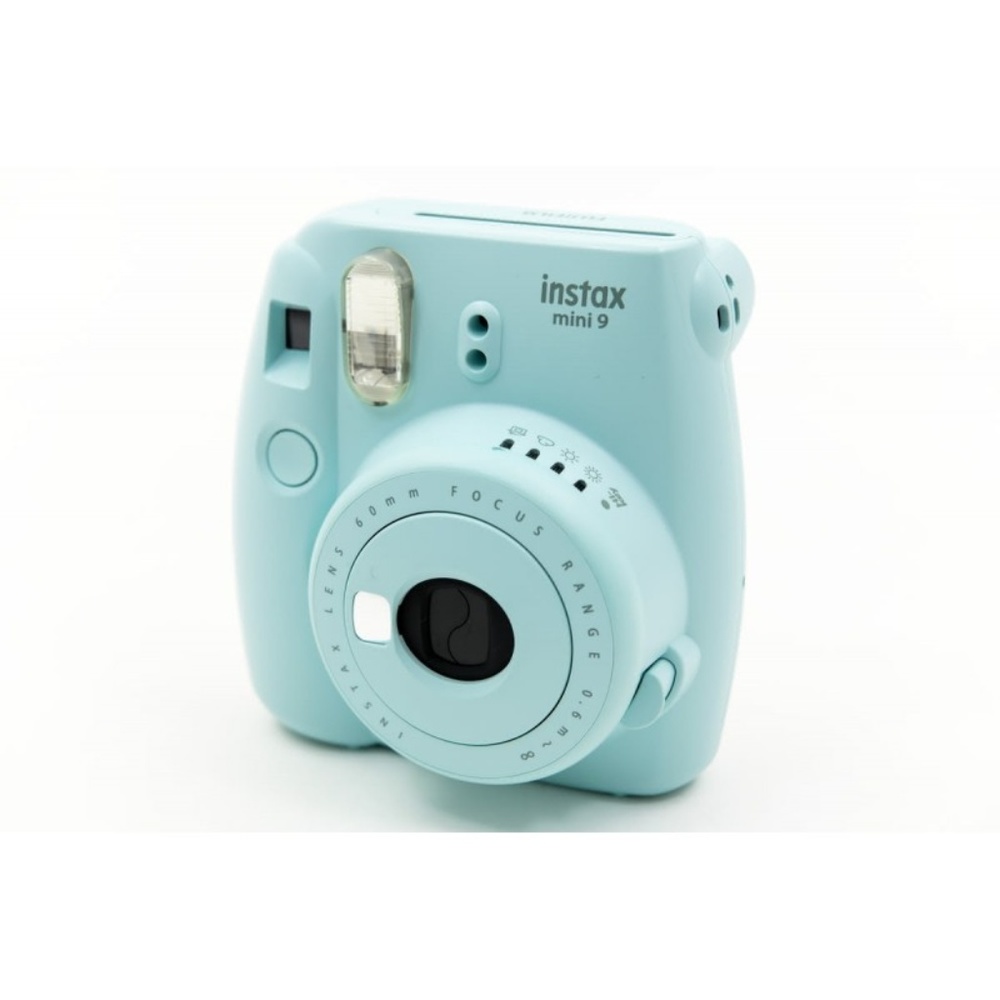 Fujifilm Instax Mini 9 Camera - Picture 2 of 2